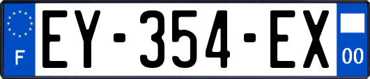 EY-354-EX