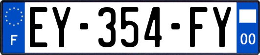 EY-354-FY