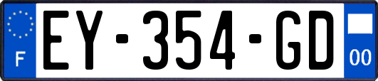 EY-354-GD