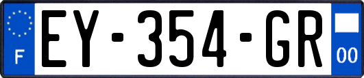 EY-354-GR