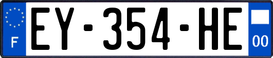EY-354-HE