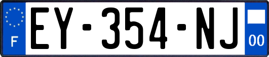 EY-354-NJ