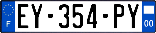 EY-354-PY