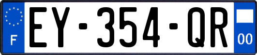 EY-354-QR