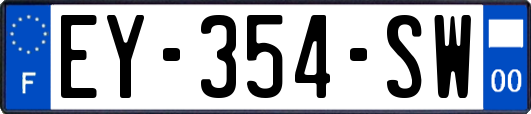 EY-354-SW