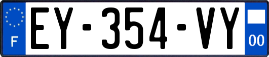EY-354-VY