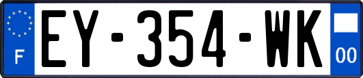 EY-354-WK
