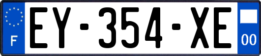 EY-354-XE
