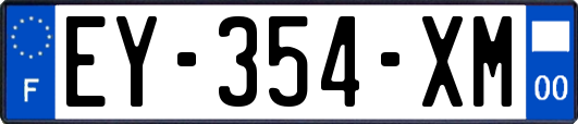 EY-354-XM