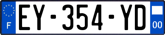 EY-354-YD