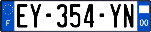 EY-354-YN