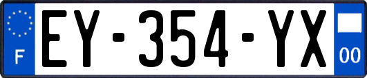 EY-354-YX