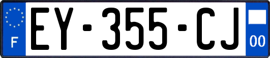 EY-355-CJ