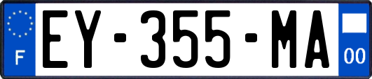 EY-355-MA