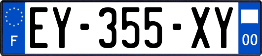 EY-355-XY