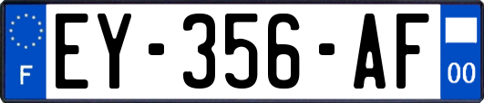 EY-356-AF