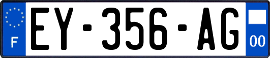 EY-356-AG
