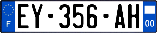 EY-356-AH