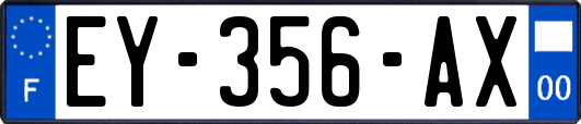 EY-356-AX