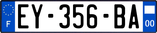 EY-356-BA