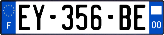 EY-356-BE