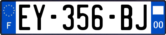 EY-356-BJ