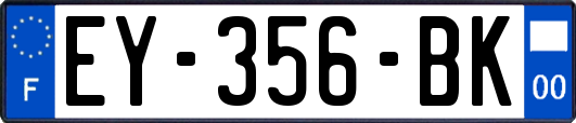 EY-356-BK