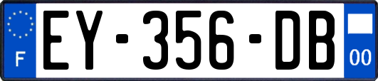 EY-356-DB