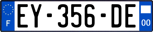 EY-356-DE