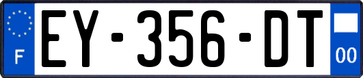 EY-356-DT
