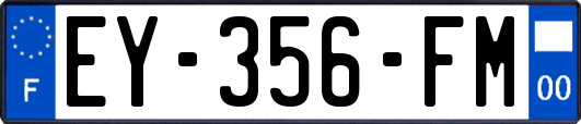 EY-356-FM