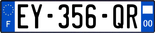 EY-356-QR