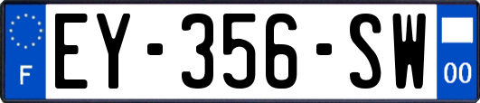 EY-356-SW