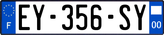 EY-356-SY