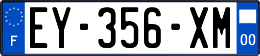 EY-356-XM