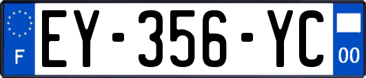 EY-356-YC