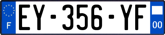 EY-356-YF