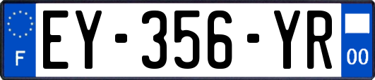 EY-356-YR