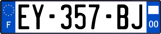 EY-357-BJ