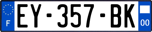 EY-357-BK