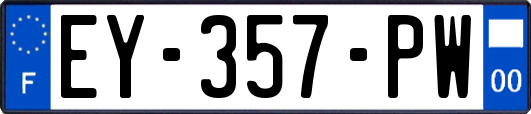 EY-357-PW