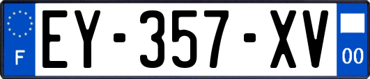 EY-357-XV