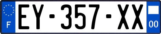 EY-357-XX