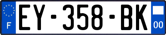 EY-358-BK