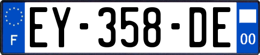 EY-358-DE