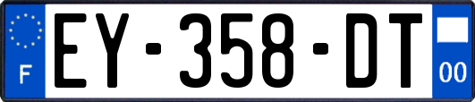 EY-358-DT