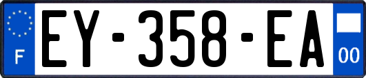 EY-358-EA
