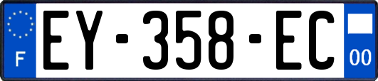 EY-358-EC