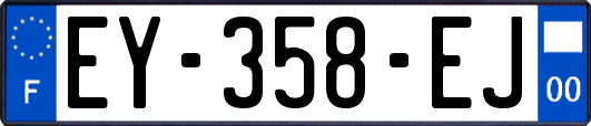 EY-358-EJ