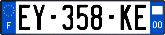 EY-358-KE